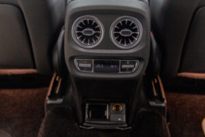 Gクラス G400d AMGライン 4WD