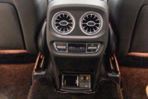 Gクラス G400d AMGライン 4WD