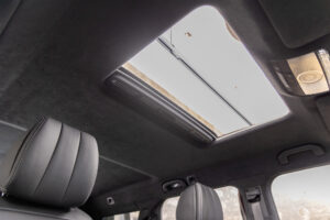 Gクラス G400d AMGライン 4WD