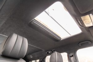 Gクラス G400d AMGライン 4WD