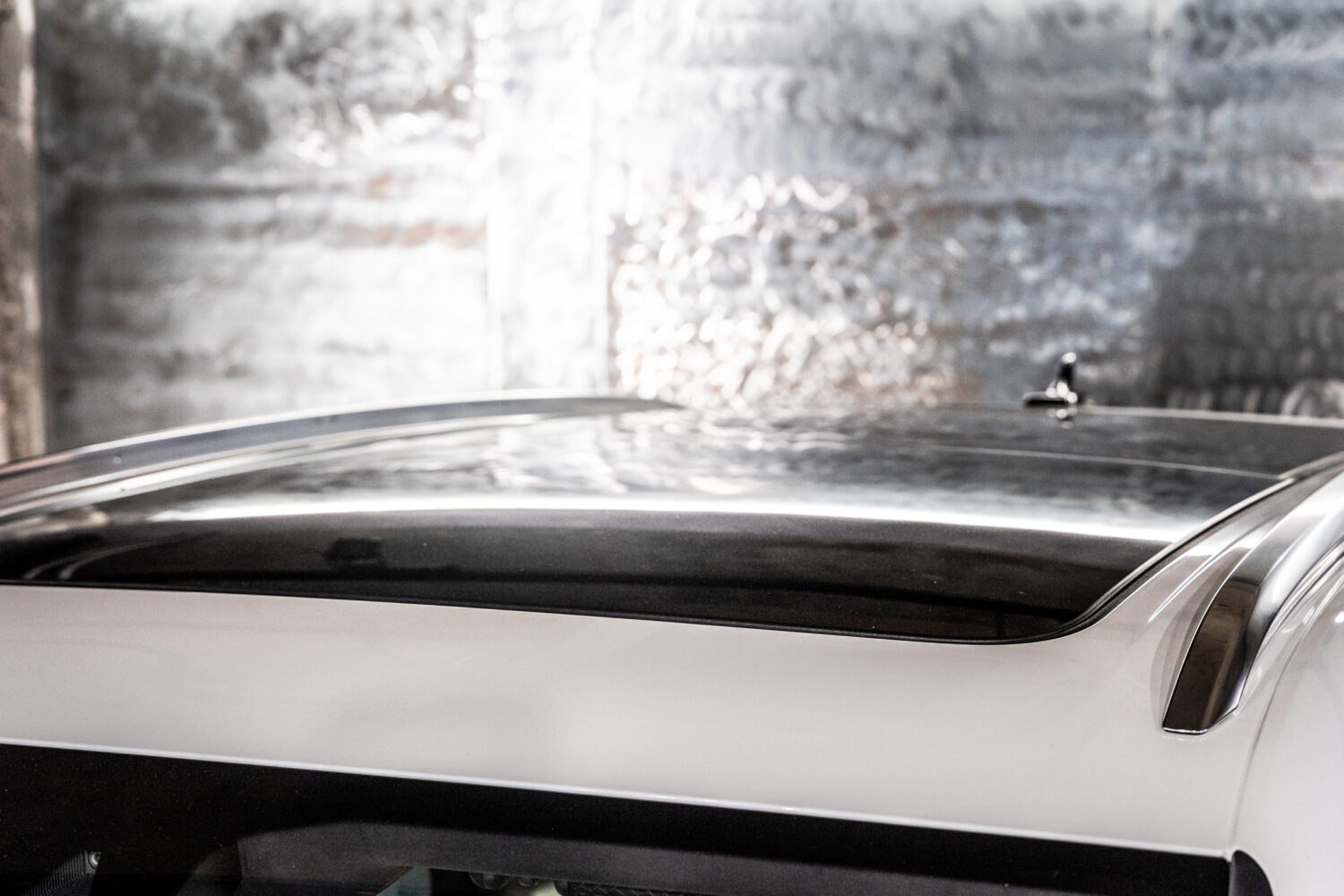 ベンテイガ V8 4WD 左H