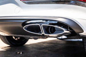 ベンテイガ V8 4WD 左H