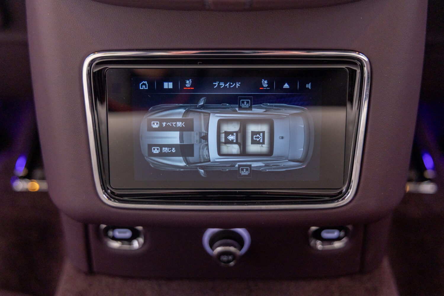 ベンテイガ V8 4WD 左H