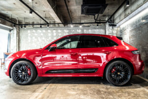 マカン GTS PDK 4WD