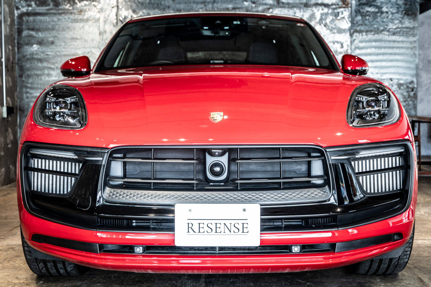 マカン GTS PDK 4WD