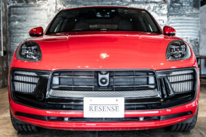 マカン GTS PDK 4WD