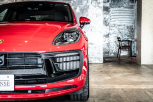 マカン GTS PDK 4WD