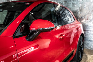 マカン GTS PDK 4WD