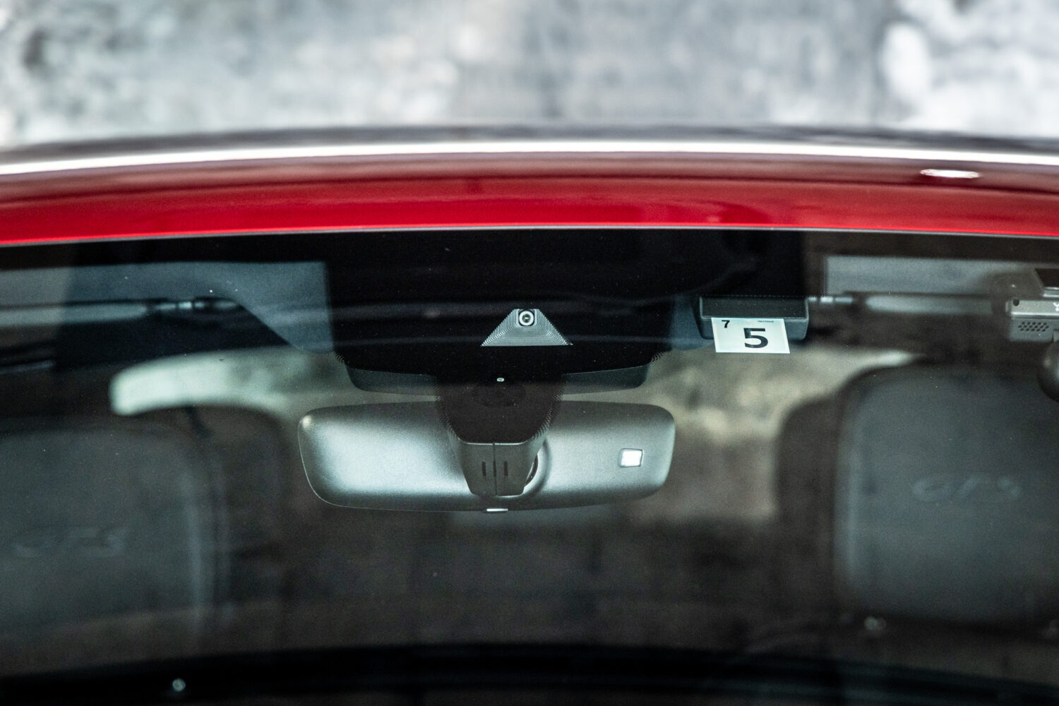 マカン GTS PDK 4WD