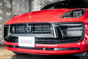 マカン GTS PDK 4WD