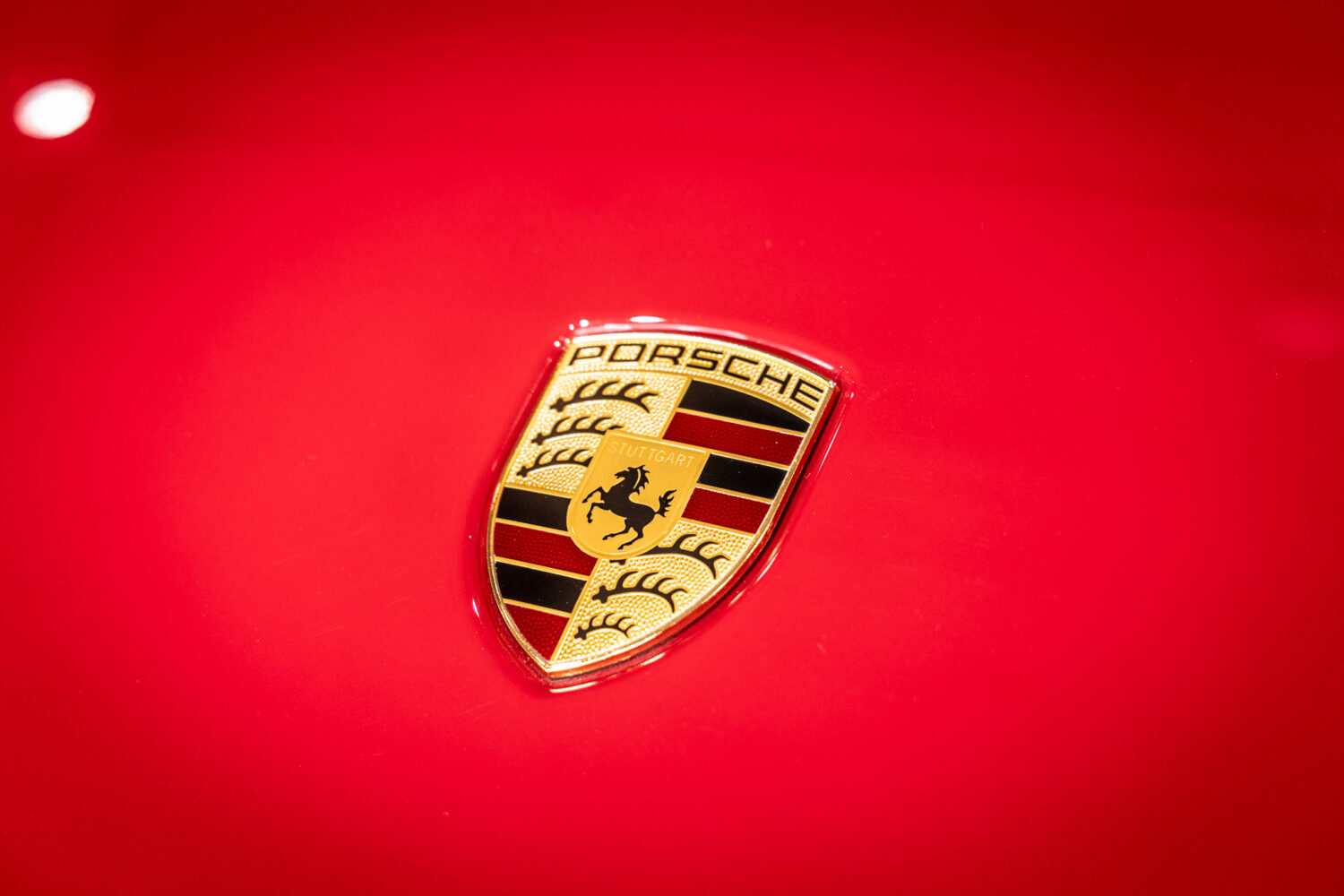 マカン GTS PDK 4WD