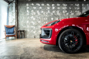 マカン GTS PDK 4WD