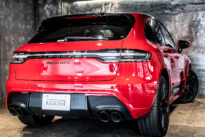 マカン GTS PDK 4WD