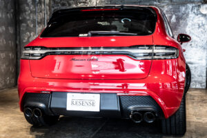 マカン GTS PDK 4WD