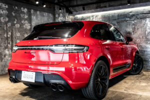 マカン GTS PDK 4WD