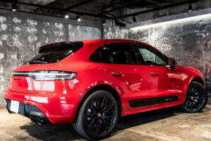 マカン GTS PDK 4WD