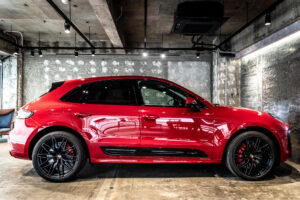 マカン GTS PDK 4WD