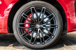 マカン GTS PDK 4WD