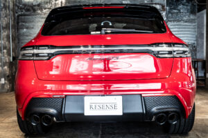 マカン GTS PDK 4WD