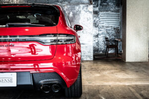 マカン GTS PDK 4WD