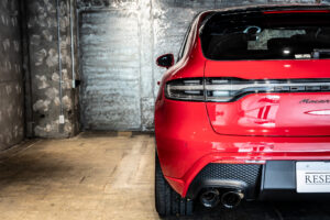 マカン GTS PDK 4WD