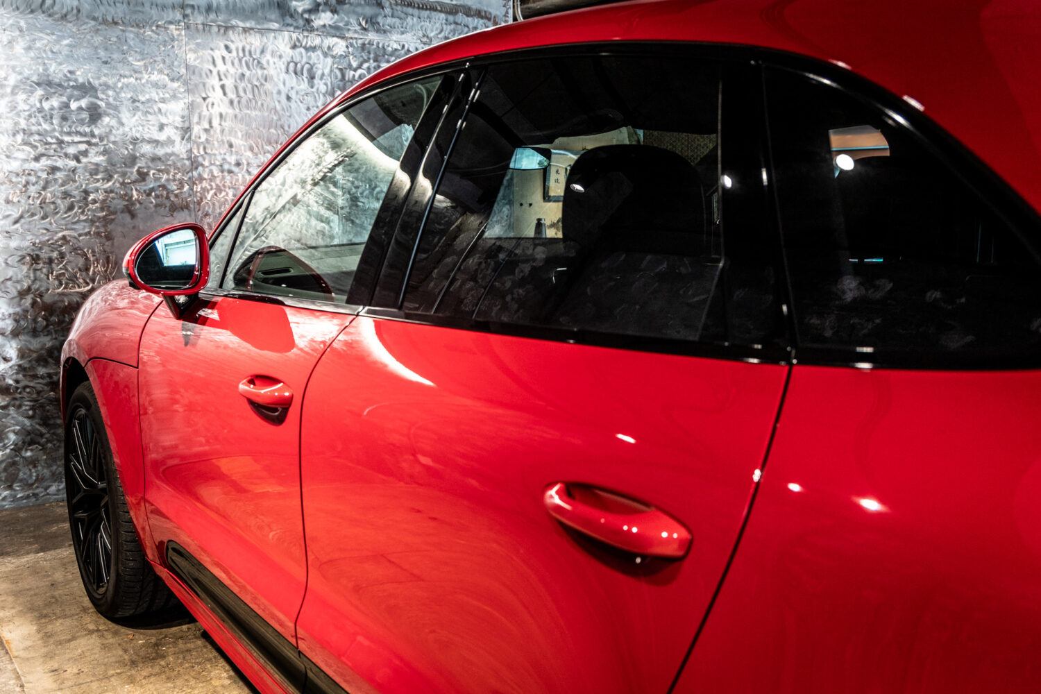 マカン GTS PDK 4WD