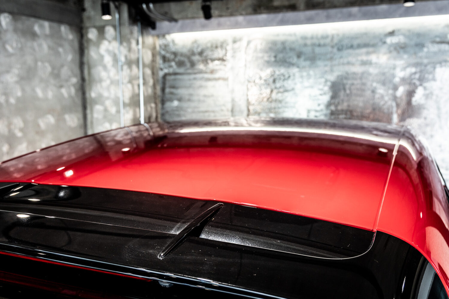 マカン GTS PDK 4WD