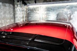 マカン GTS PDK 4WD