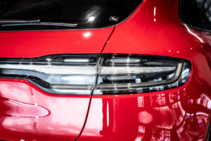 マカン GTS PDK 4WD