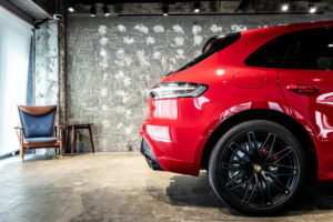 マカン GTS PDK 4WD