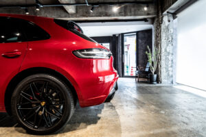 マカン GTS PDK 4WD