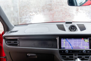 マカン GTS PDK 4WD