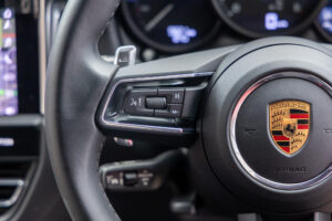 マカン GTS PDK 4WD