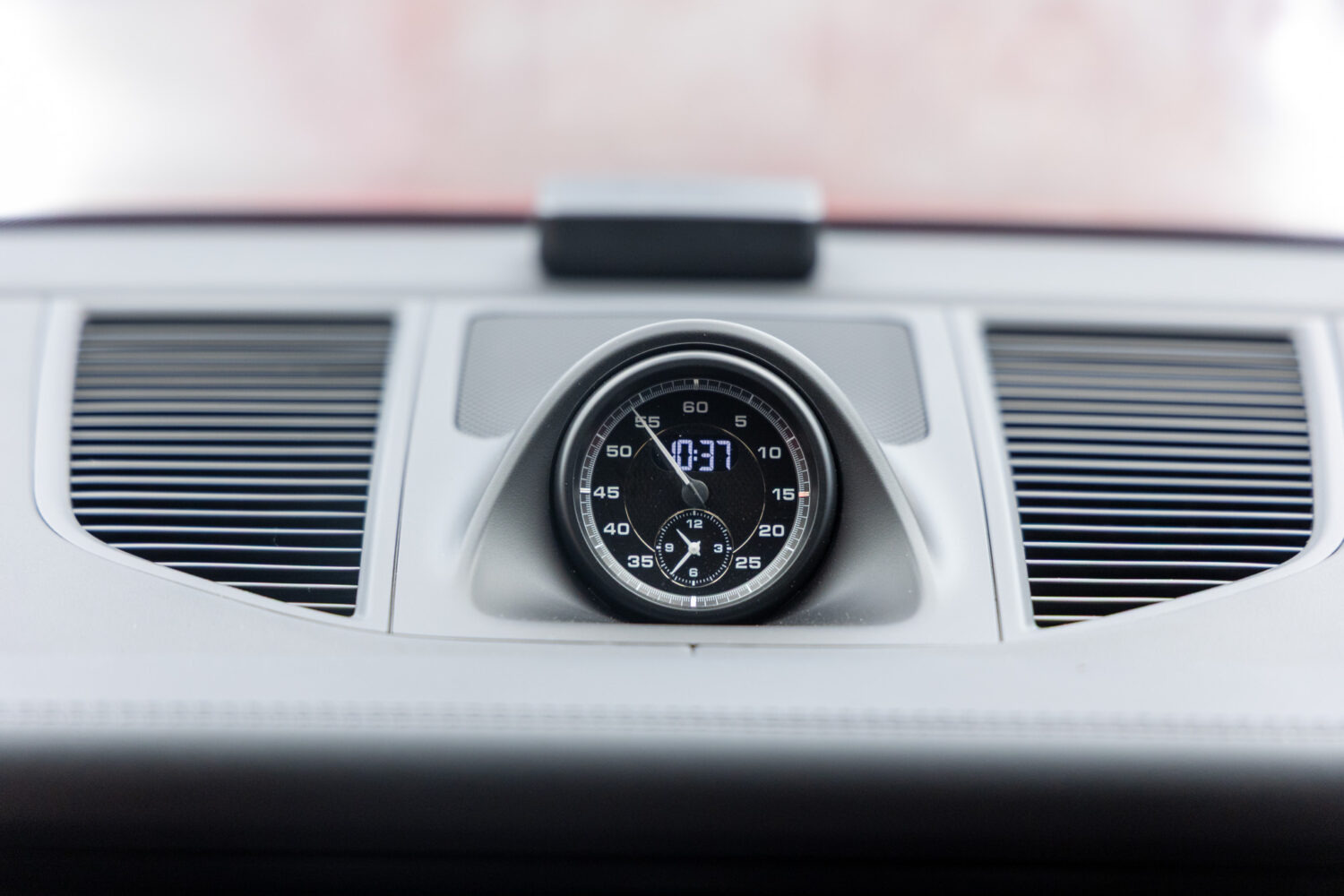 マカン GTS PDK 4WD