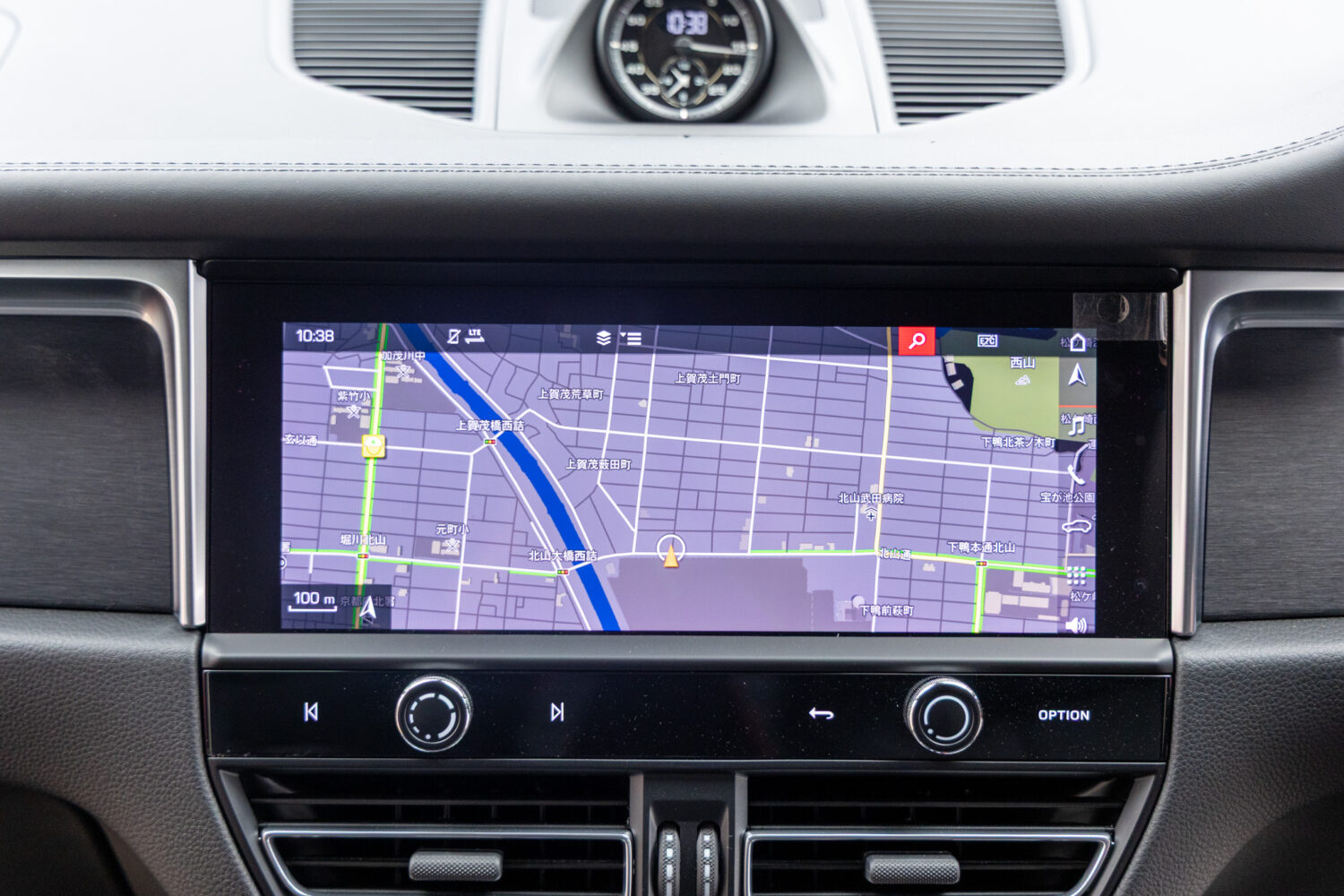 マカン GTS PDK 4WD