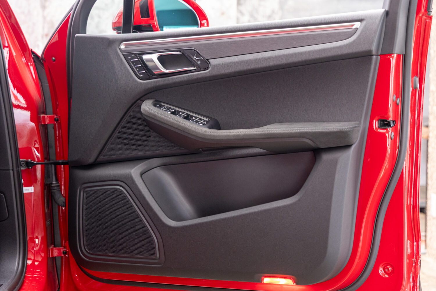 マカン GTS PDK 4WD