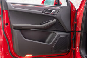 マカン GTS PDK 4WD