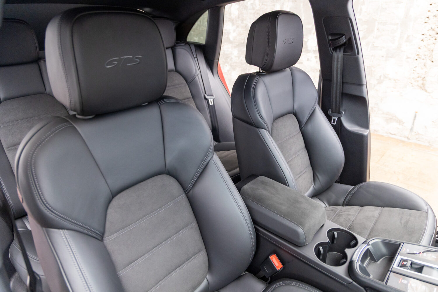 マカン GTS PDK 4WD