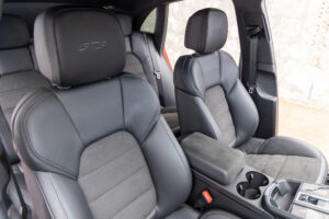 マカン GTS PDK 4WD