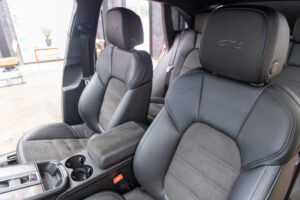 マカン GTS PDK 4WD