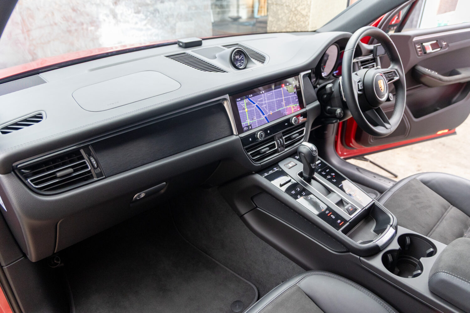 マカン GTS PDK 4WD