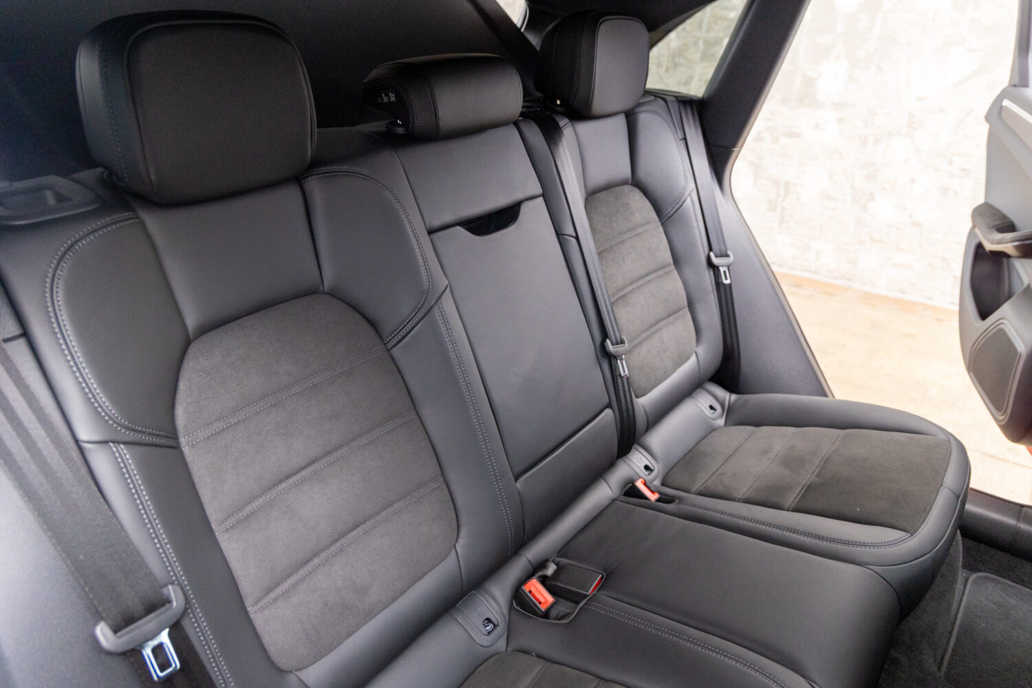 マカン GTS PDK 4WD