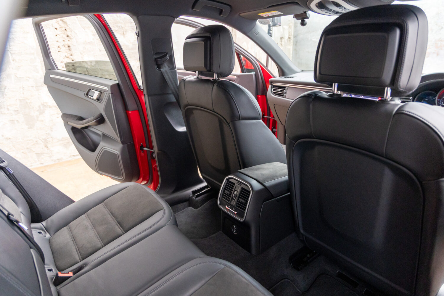 マカン GTS PDK 4WD