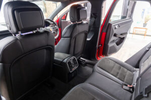 マカン GTS PDK 4WD