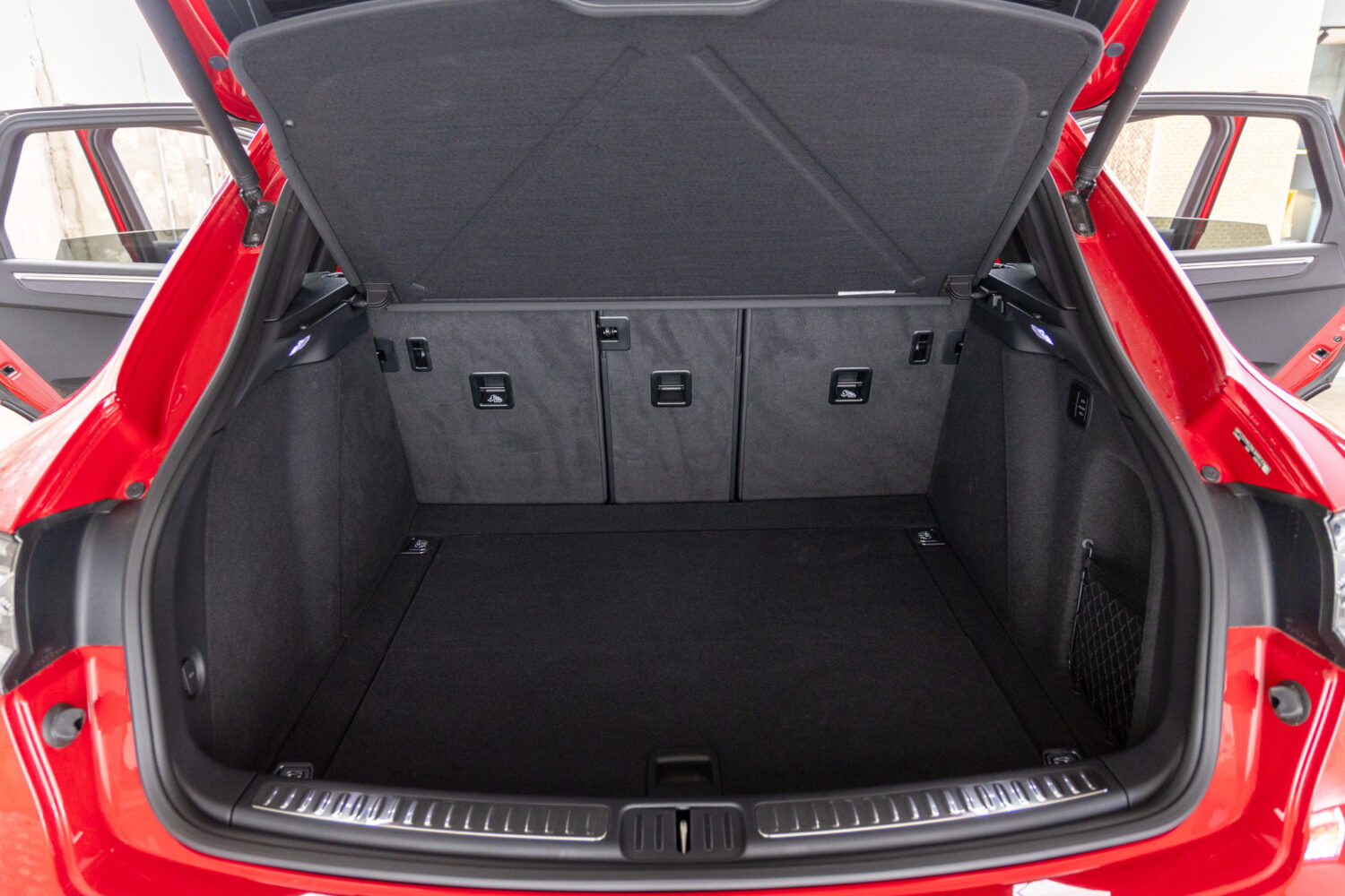 マカン GTS PDK 4WD