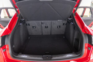 マカン GTS PDK 4WD