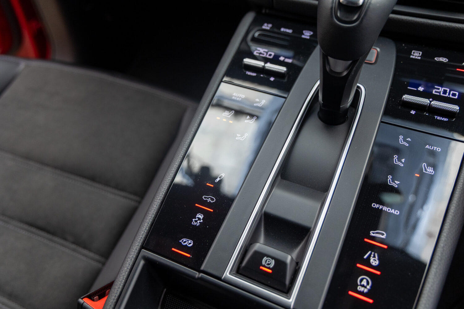 マカン GTS PDK 4WD