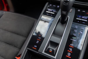 マカン GTS PDK 4WD