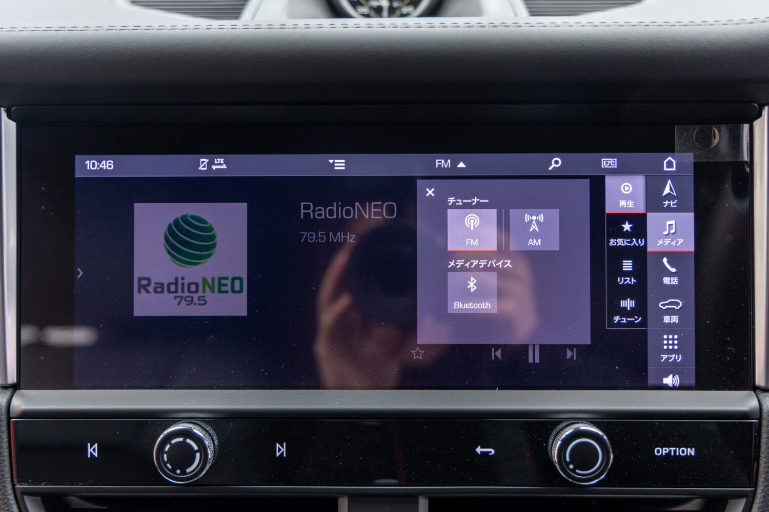 マカン GTS PDK 4WD