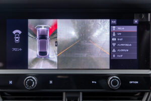 マカン GTS PDK 4WD